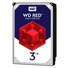 Western Digital Red WD30EFRX-3TB-SATA3